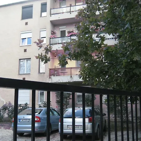 Platán * Budapest
