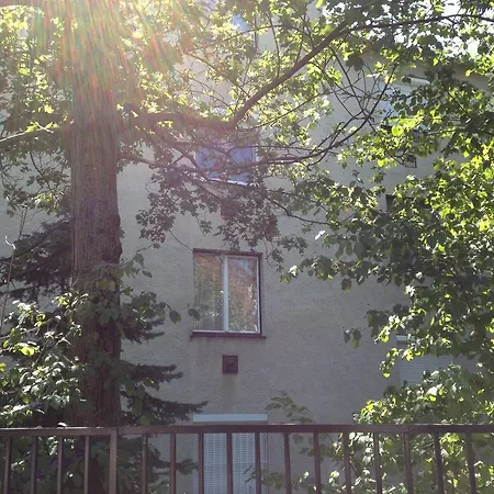 Apartamento Platán Budapest