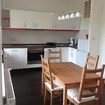 Platán Apartman Budapest