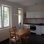 Platán Apartman