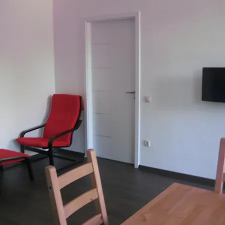 Apartment Platan