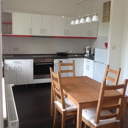 Platán Appartamento Budapest