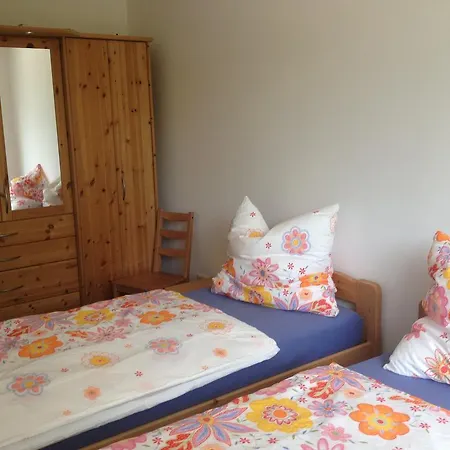 Platan Apartment
