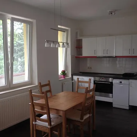 Platan Apartment
