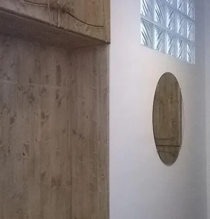 Apartment Platan