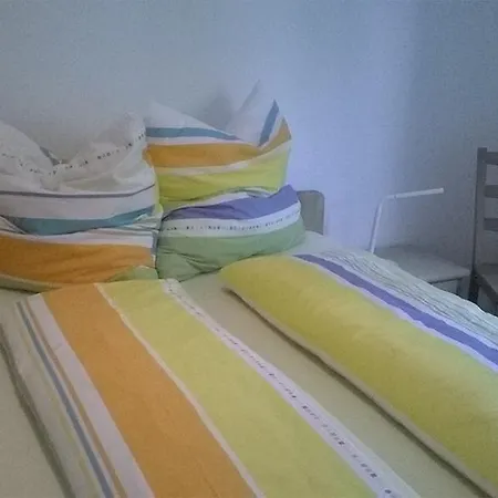 Platan Apartment Budapest