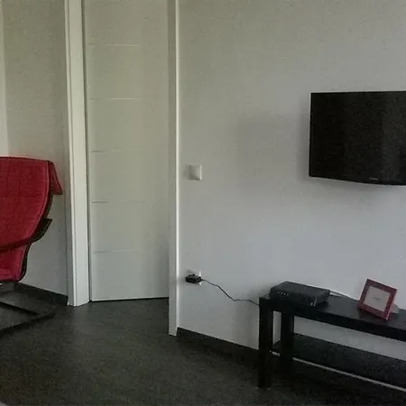 Apartment Platan Budapest