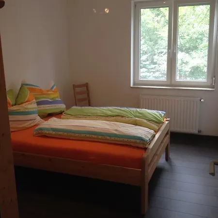 Apartment Platan