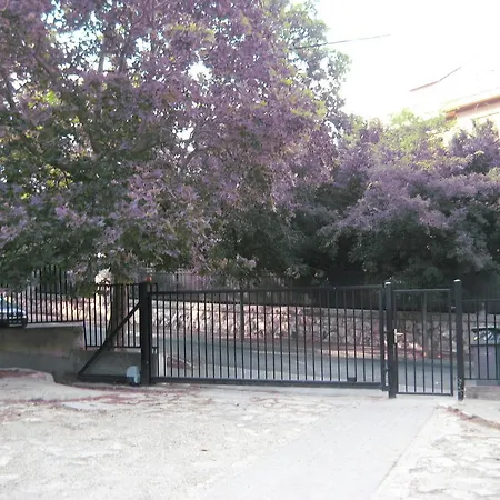 Platan Apartment